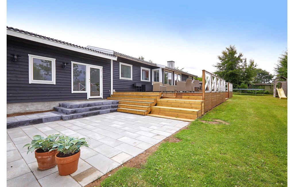 Feriehuse - Udsholt , Danmark - G4533 12