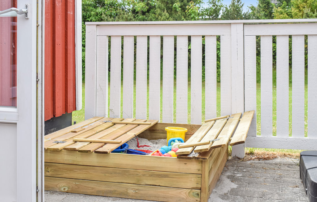 Ferienhaus - Tisvilde Strand , Dänemark - G4501 16