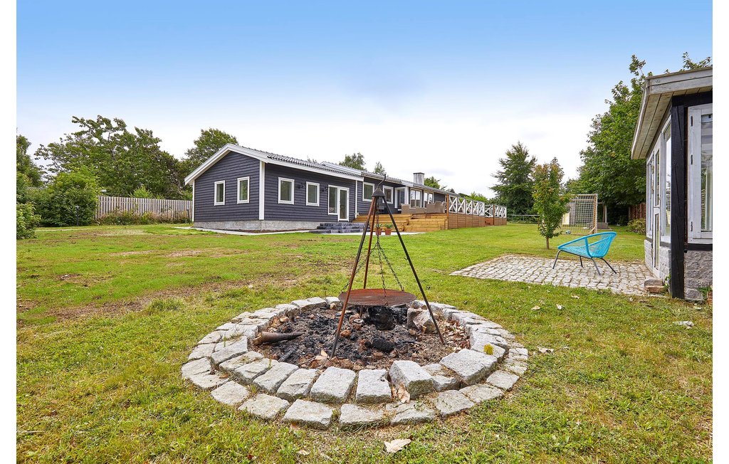 Feriehuse - Udsholt , Danmark - G4533 9