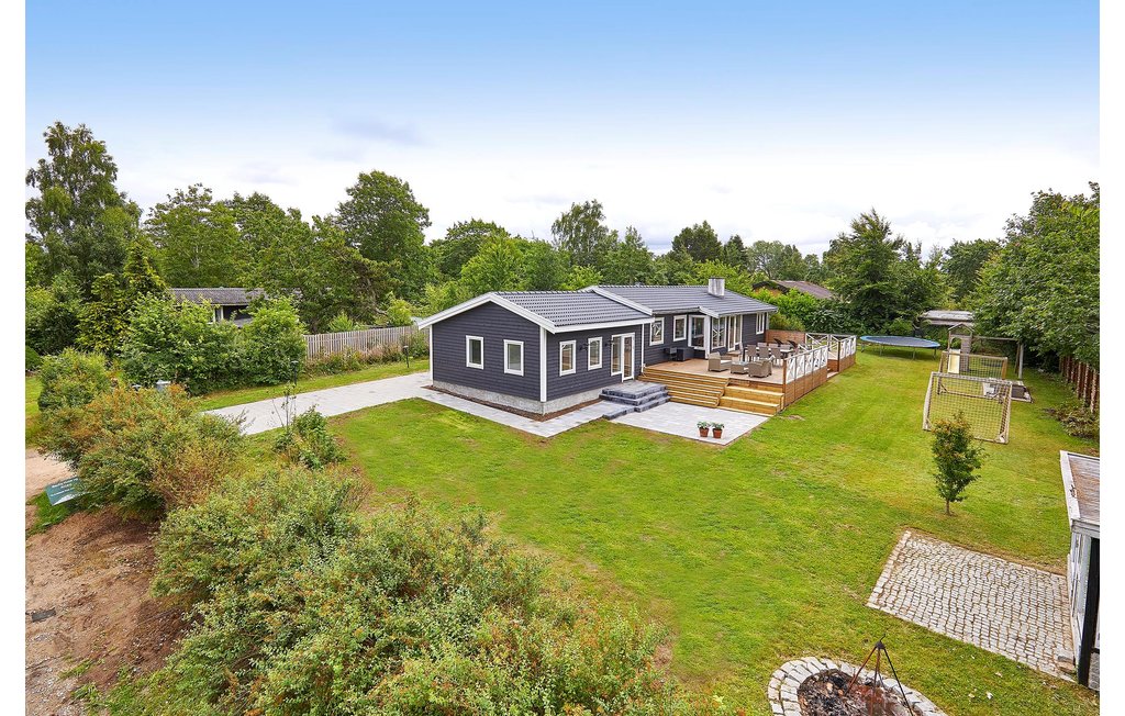 Feriehuse - Udsholt , Danmark - G4533 13