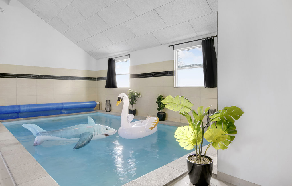 Feriehuse - Tisvilde Strand , Danmark - G4510 2