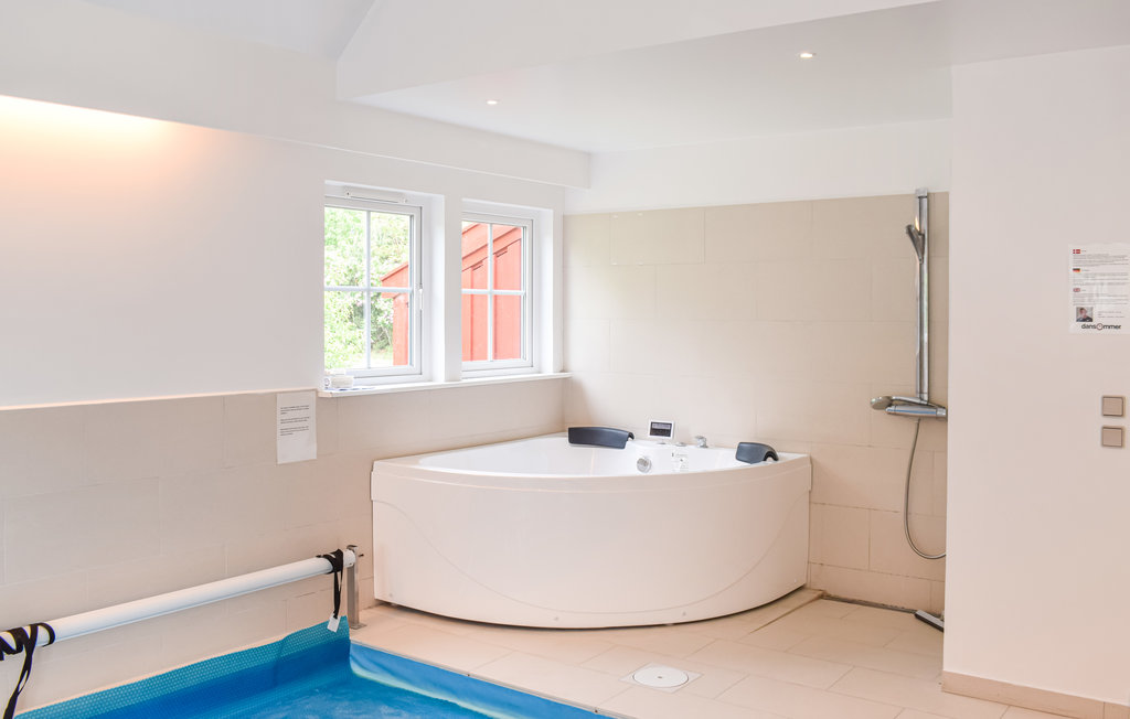 Ferienhaus - Tisvilde Strand , Dänemark - G4501 10