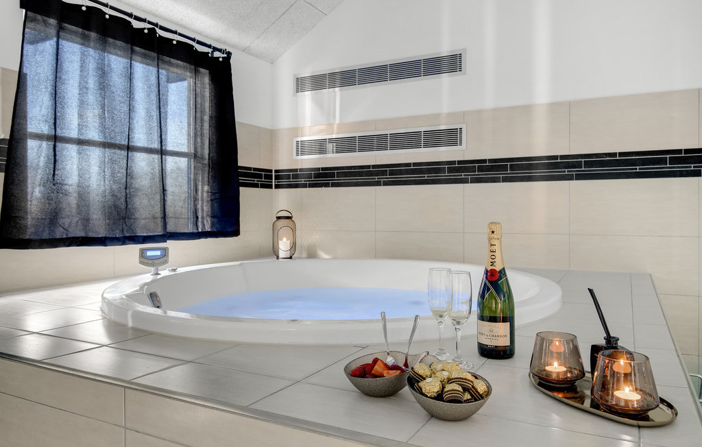 Feriehuse - Tisvilde Strand , Danmark - G4510 6