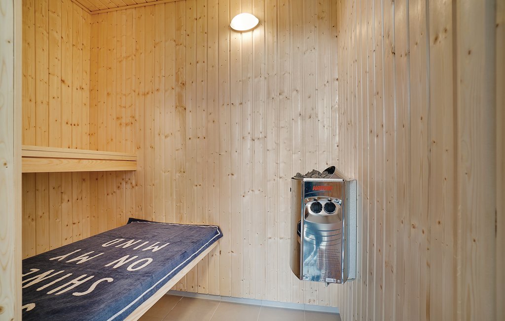 Feriehuse - Vejby , Danmark - G4511 7