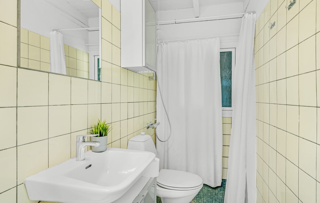 Ferienhaus - Tisvildeleje Strand , Dänemark - G4514 24