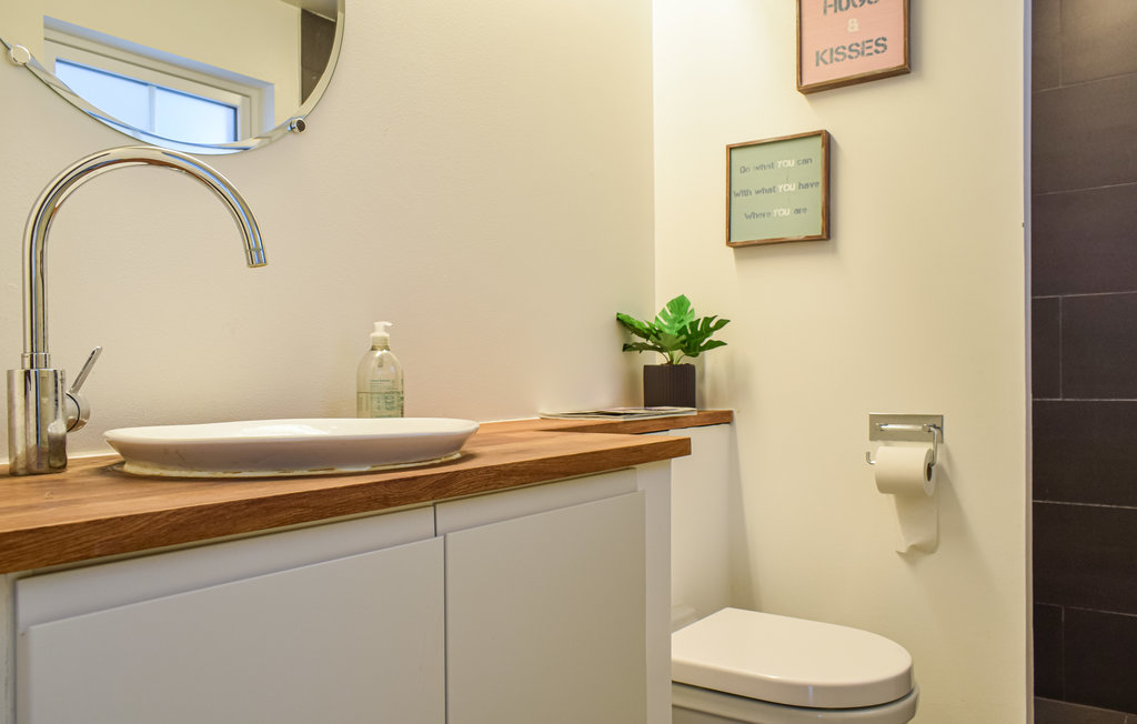 Ferienhaus - Tisvilde Strand , Dänemark - G4501 31