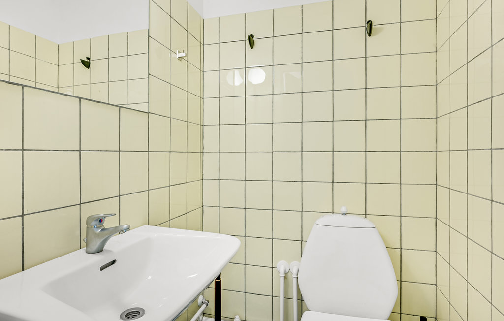 Ferienhaus - Tisvildeleje Strand , Dänemark - G4514 25