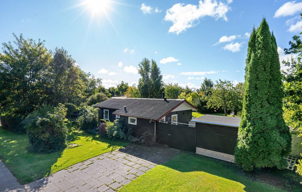 Feriehuse - Udsholt , Danmark - G4541 5