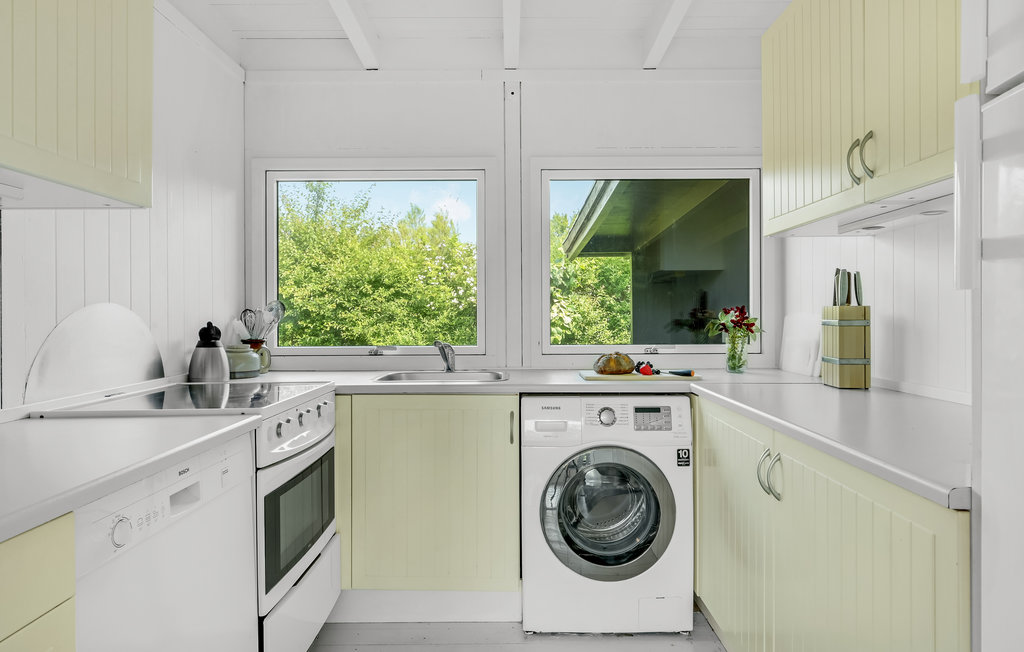 Ferienhaus - Tisvildeleje Strand , Dänemark - G4514 6