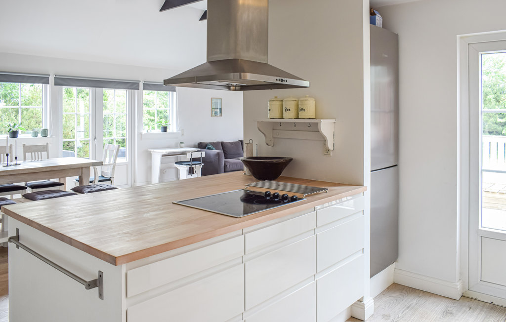 Ferienhaus - Tisvilde Strand , Dänemark - G4501 6