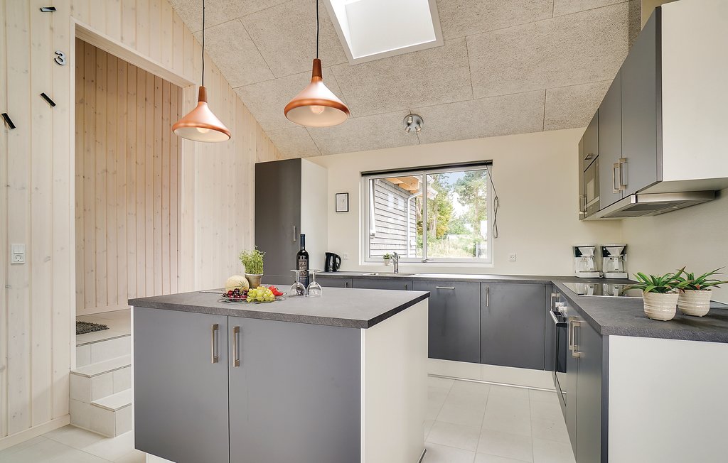 Feriehuse - Vejby , Danmark - G4511 5