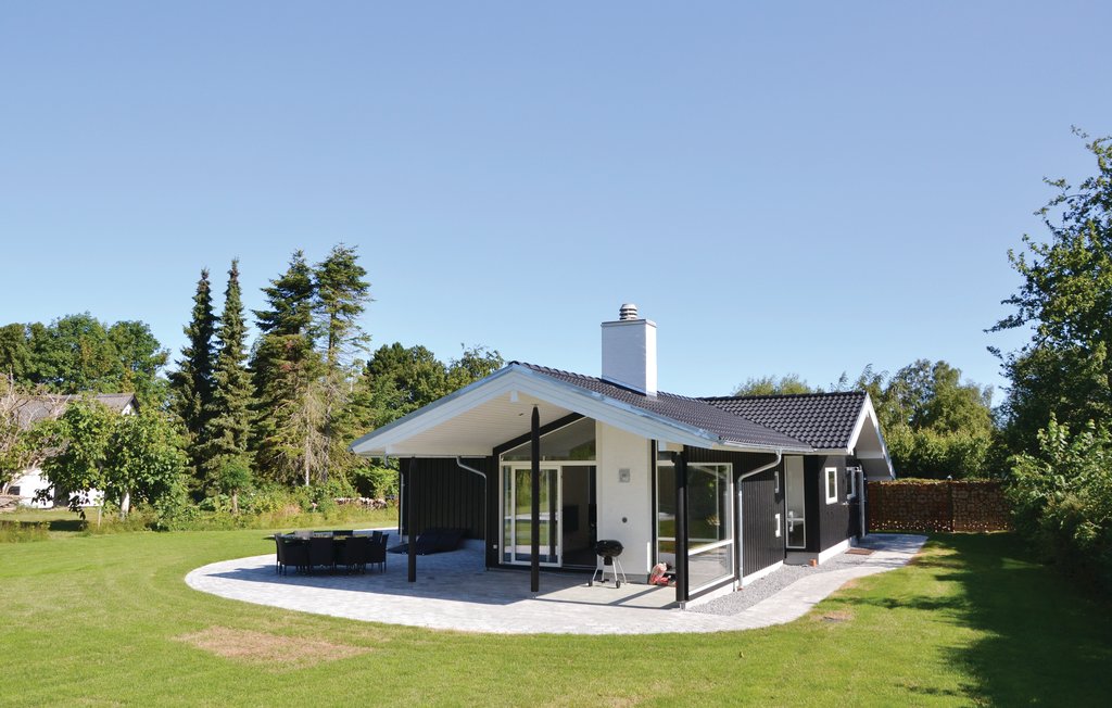 Feriehuse - Gilleleje Strand , Danmark - G4520 1