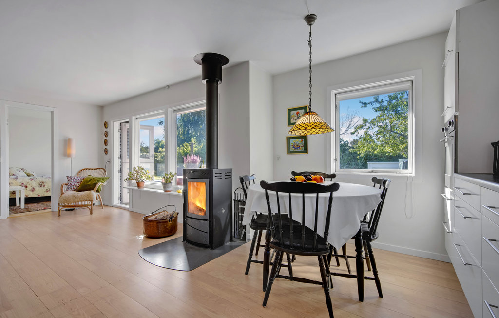 Feriehuse - Udsholt , Danmark - G4541 4