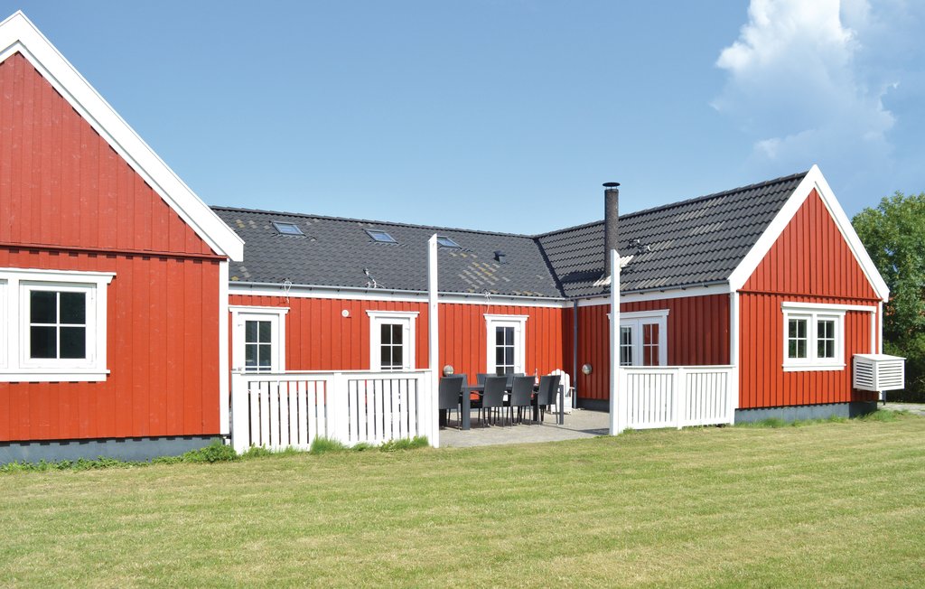 Ferienhaus - Tisvilde Strand , Dänemark - G4501 1