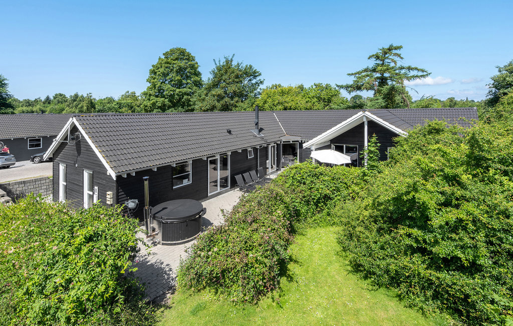 Feriehuse - Tisvilde Strand , Danmark - G4510 1