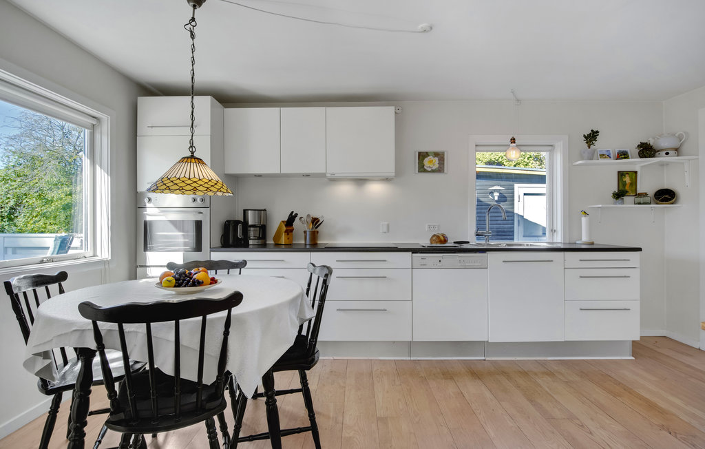 Feriehuse - Udsholt , Danmark - G4541 16