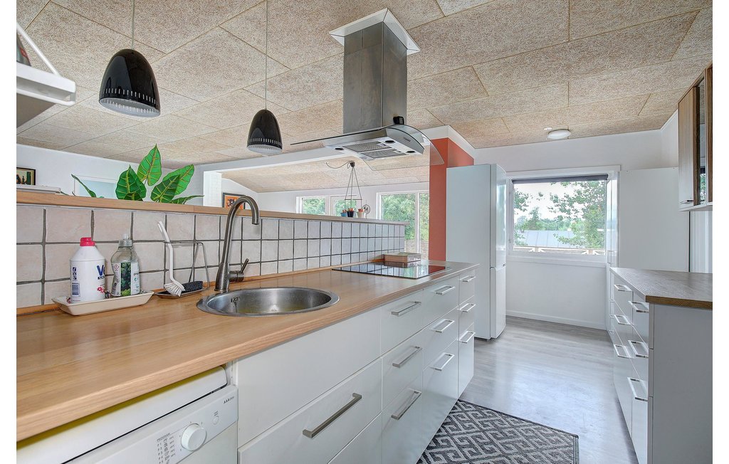 Feriehuse - Udsholt , Danmark - G4533 19