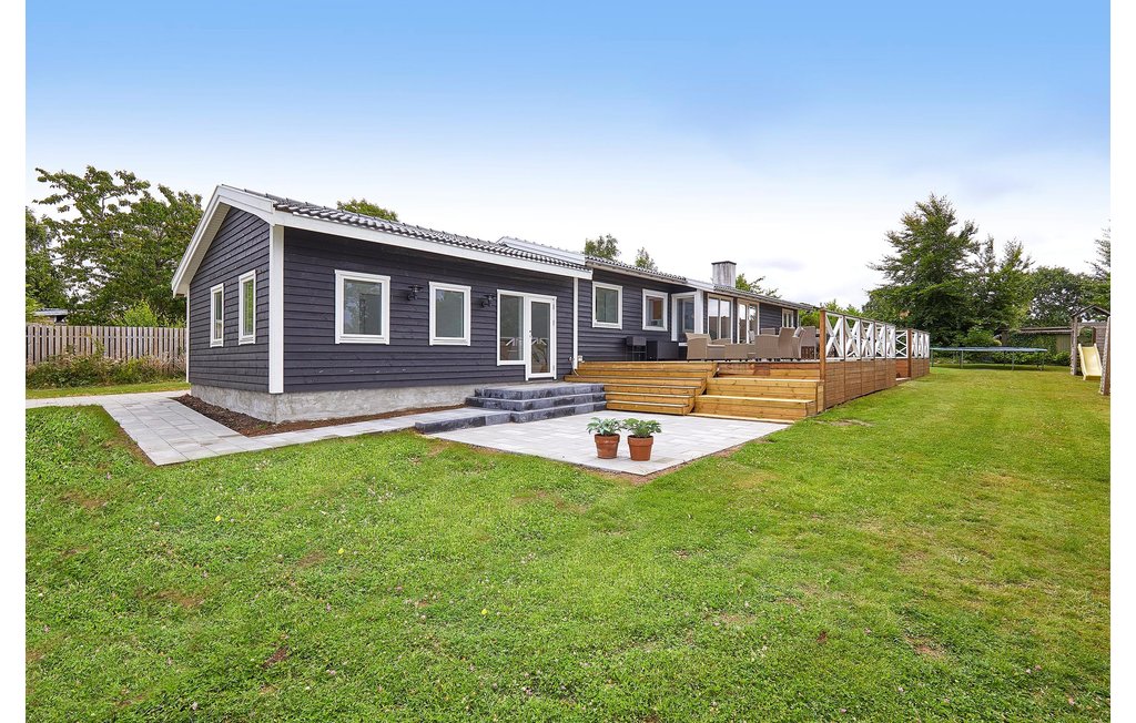 Feriehuse - Udsholt , Danmark - G4533 10