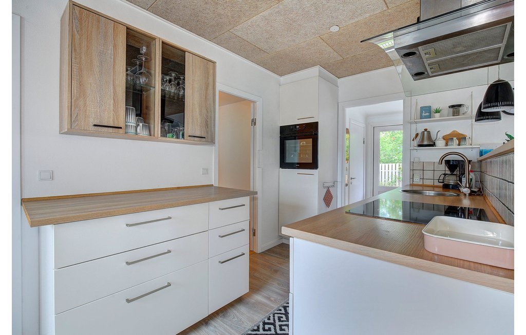 Feriehuse - Udsholt , Danmark - G4533 18