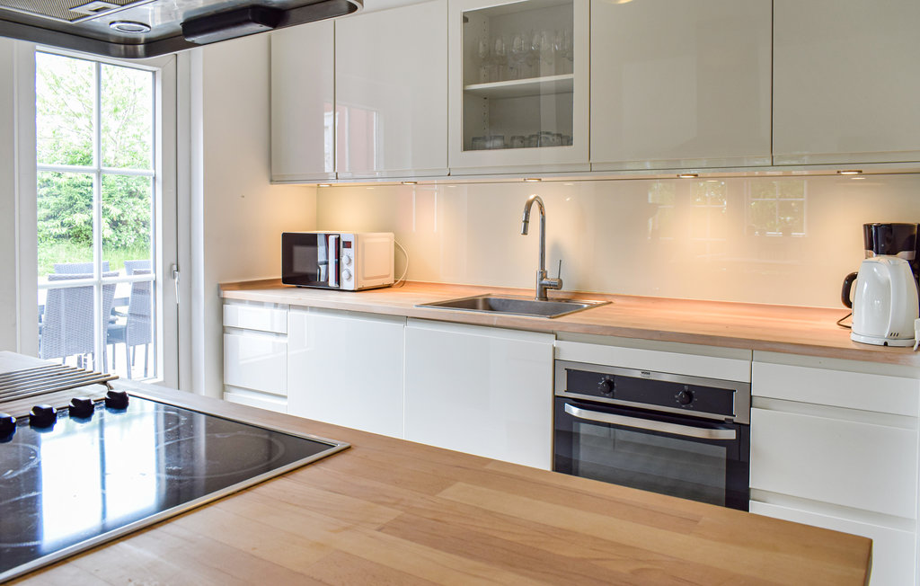 Ferienhaus - Tisvilde Strand , Dänemark - G4501 7