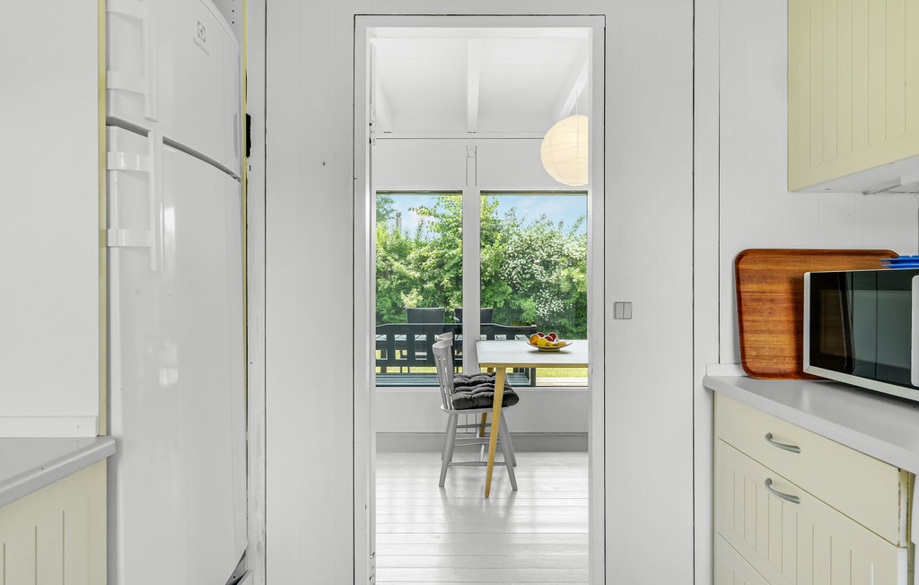 Ferienhaus - Tisvildeleje Strand , Dänemark - G4514 18