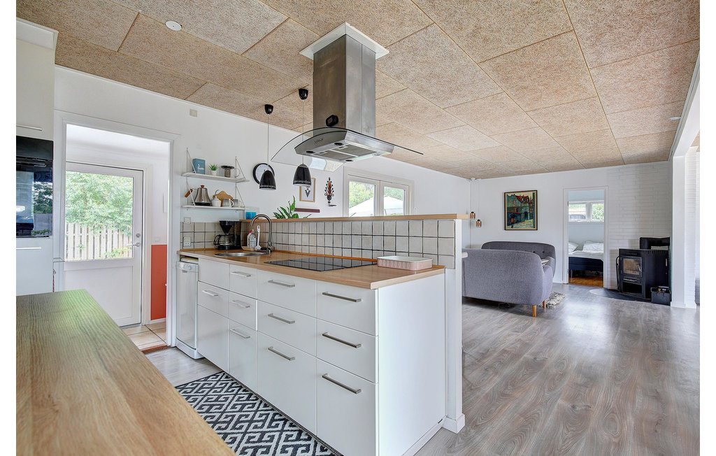 Feriehuse - Udsholt , Danmark - G4533 7