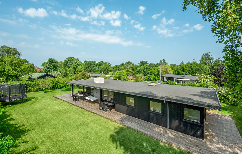 Ferienhaus - Tisvildeleje Strand , Dänemark - G4514 10