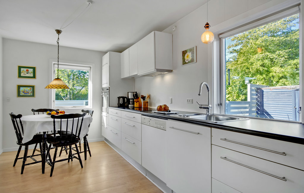 Feriehuse - Udsholt , Danmark - G4541 17
