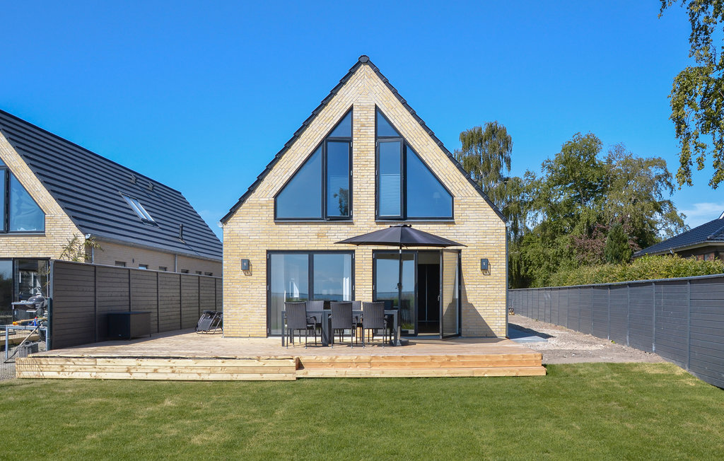 Feriehuse - Dragør , Danmark - G4545 9