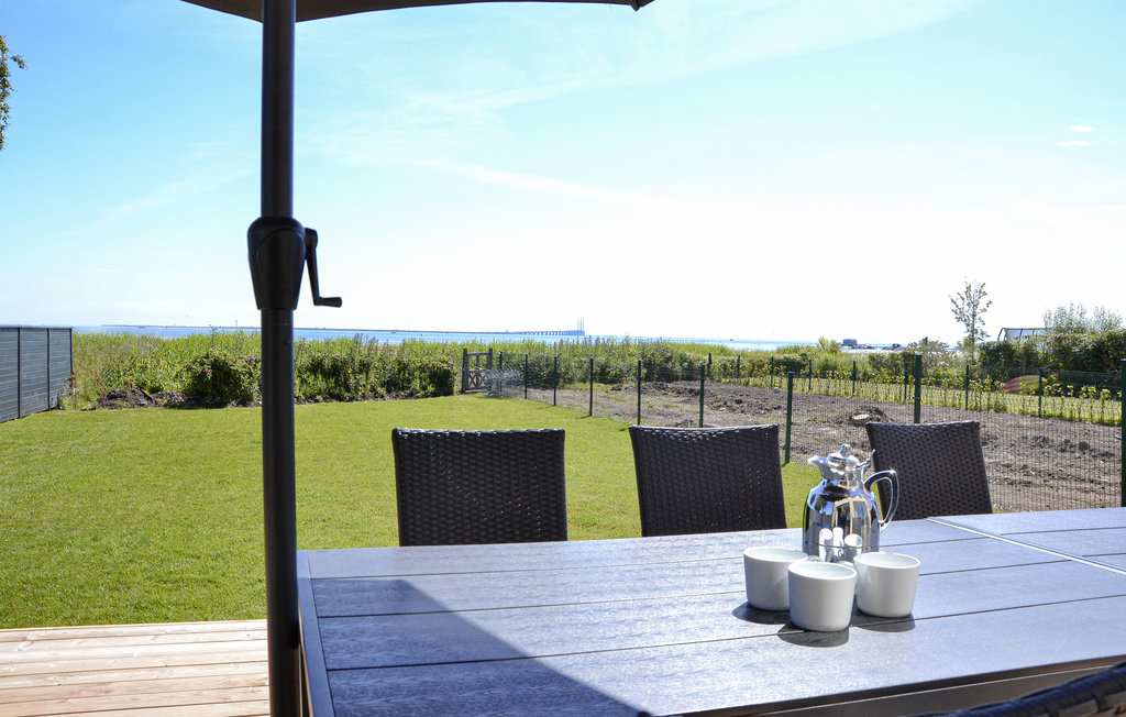 Feriehuse - Dragør , Danmark - G4545 11