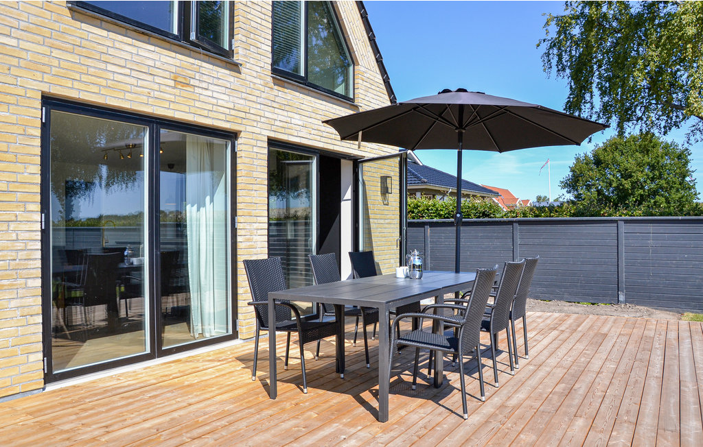 Feriehuse - Dragør , Danmark - G4545 2