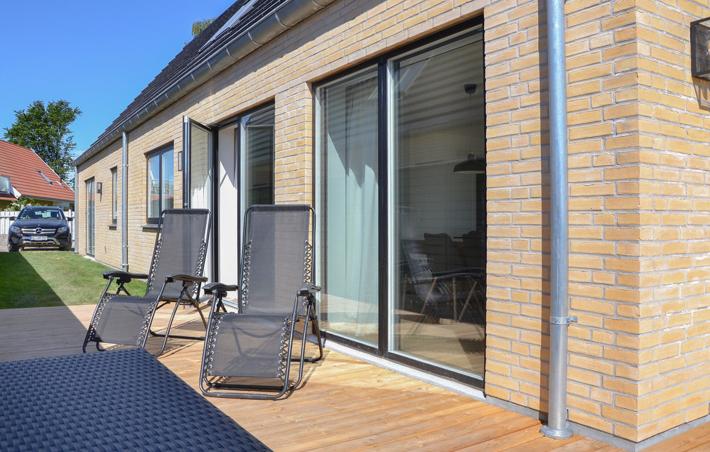 Feriehuse - Dragør , Danmark - G4545 10