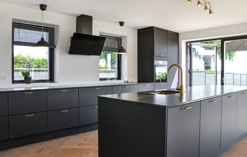 Feriehuse - Dragør , Danmark - G4545 6