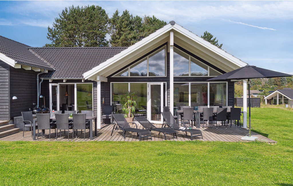 Feriehuse - Vejby , Danmark - G4511 13
