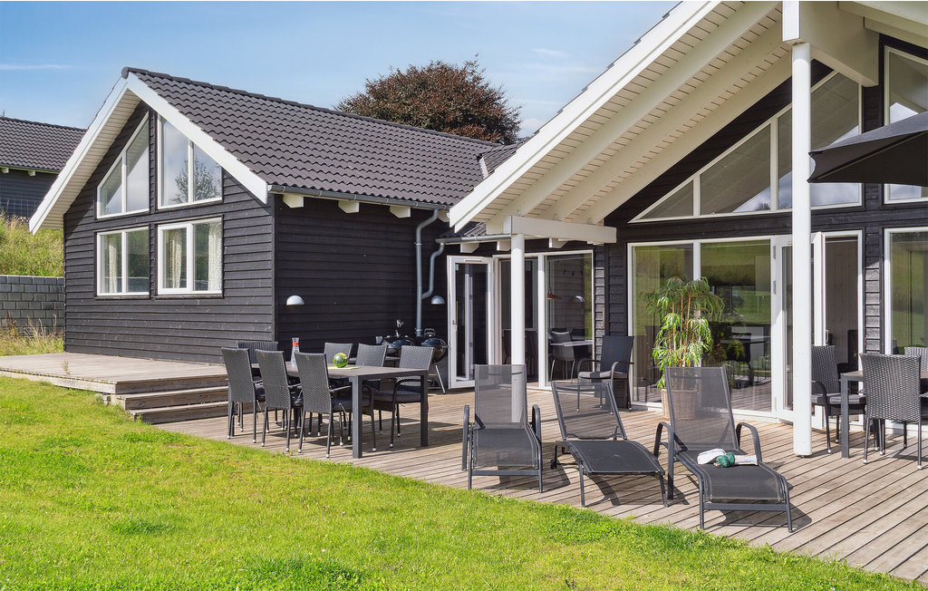 Feriehuse - Vejby , Danmark - G4511 8