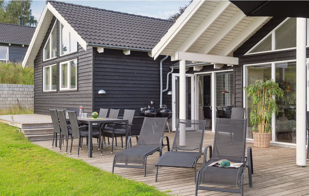 Feriehuse - Vejby , Danmark - G4511 16