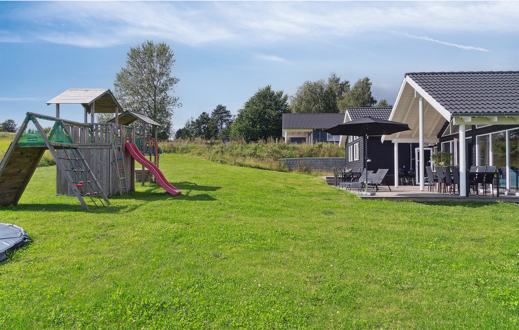 Feriehuse - Vejby , Danmark - G4511 17