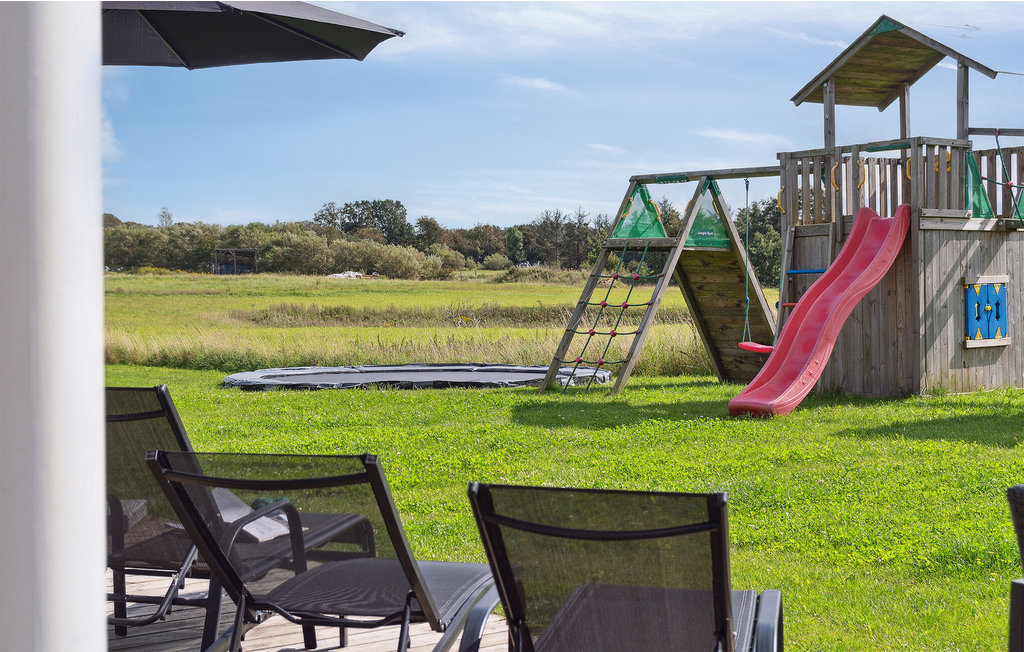 Feriehuse - Vejby , Danmark - G4511 18