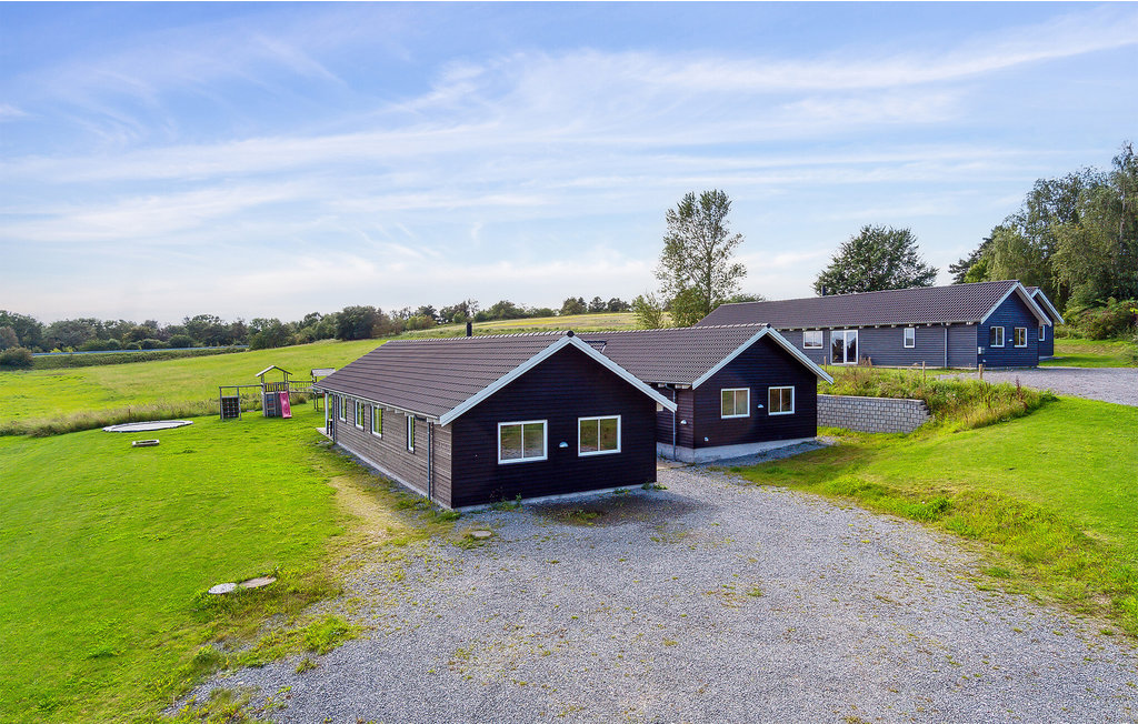 Feriehuse - Vejby , Danmark - G4511 10