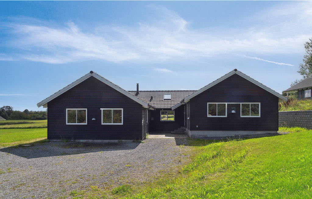 Feriehuse - Vejby , Danmark - G4511 11