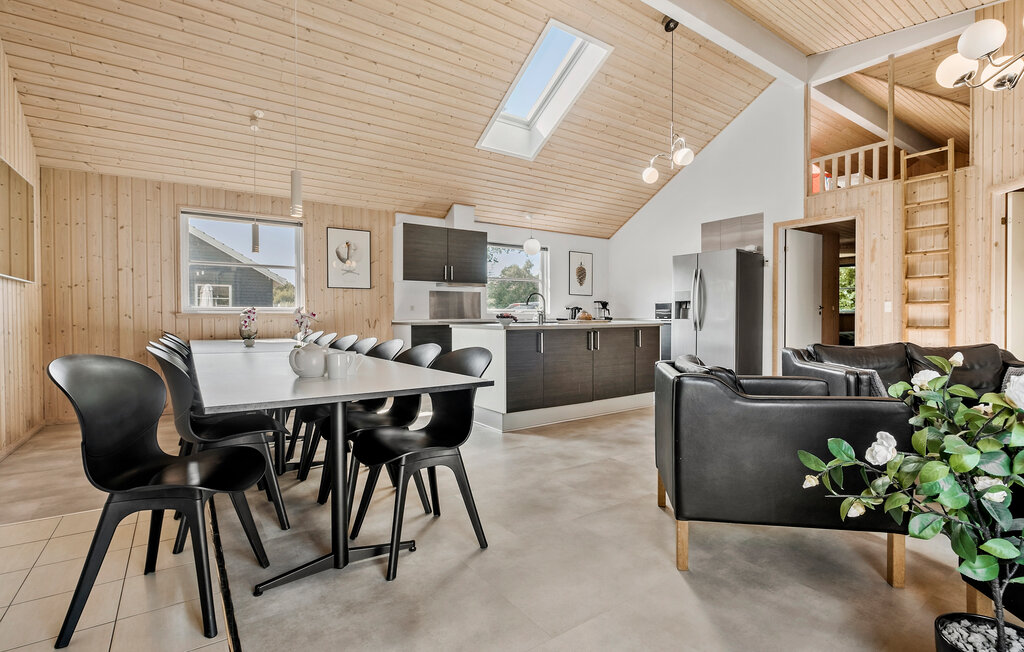 Feriehuse - Tisvilde Strand , Danmark - G4510 5