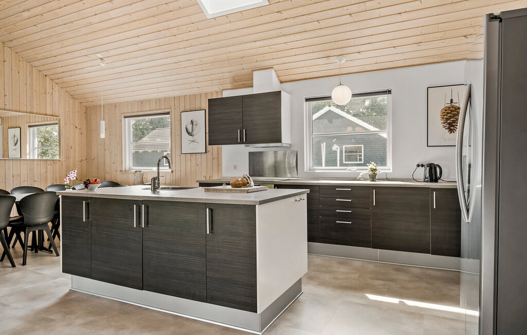 Feriehuse - Tisvilde Strand , Danmark - G4510 31