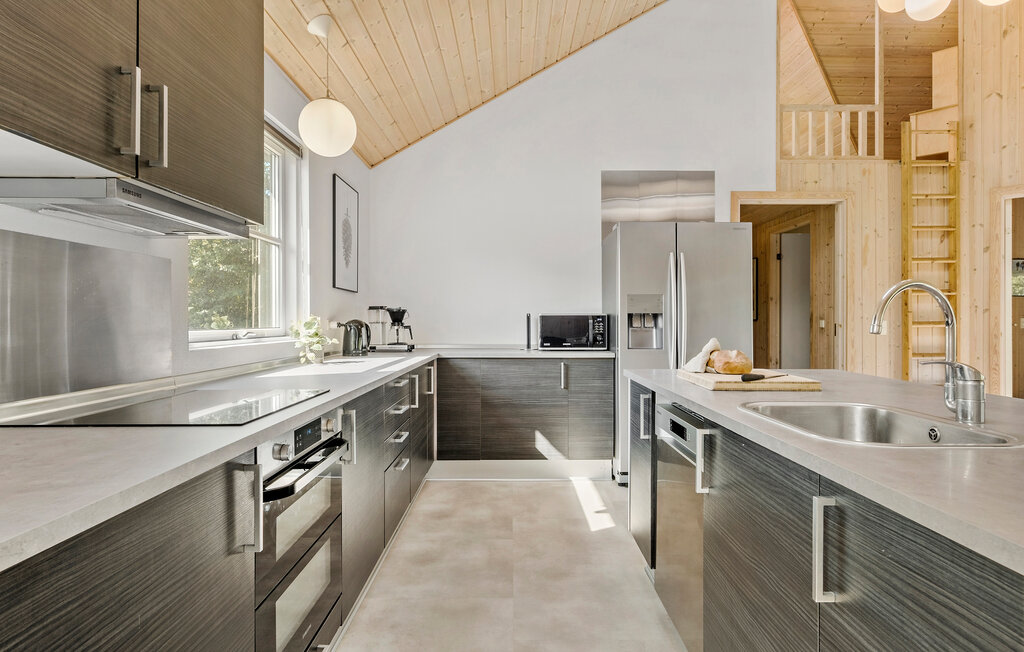 Feriehuse - Tisvilde Strand , Danmark - G4510 32