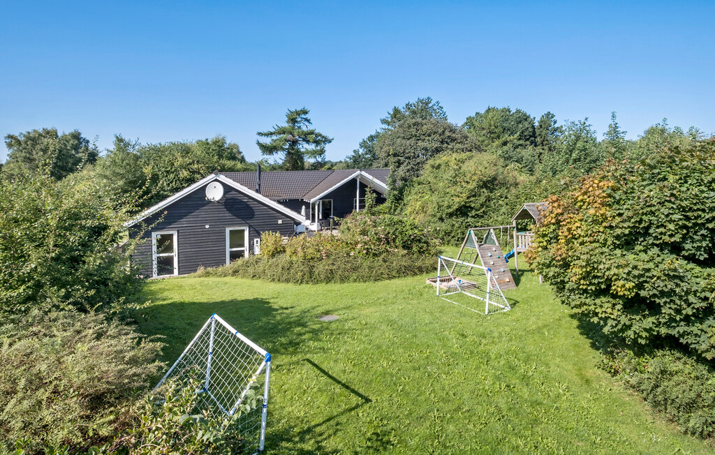 Feriehuse - Tisvilde Strand , Danmark - G4510 11