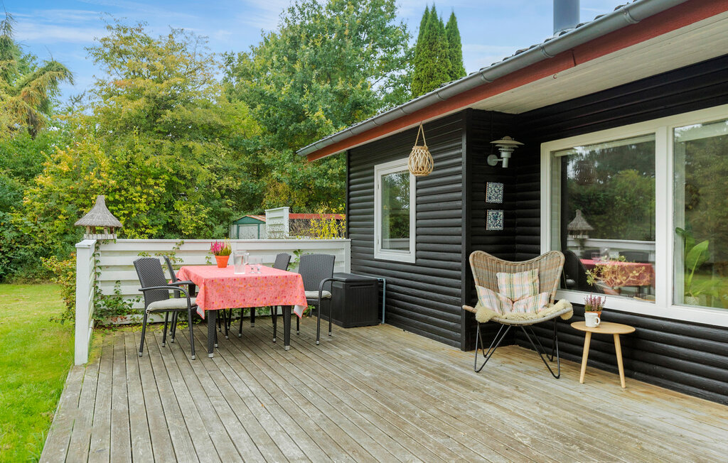 Feriehuse - Udsholt , Danmark - G4541 7