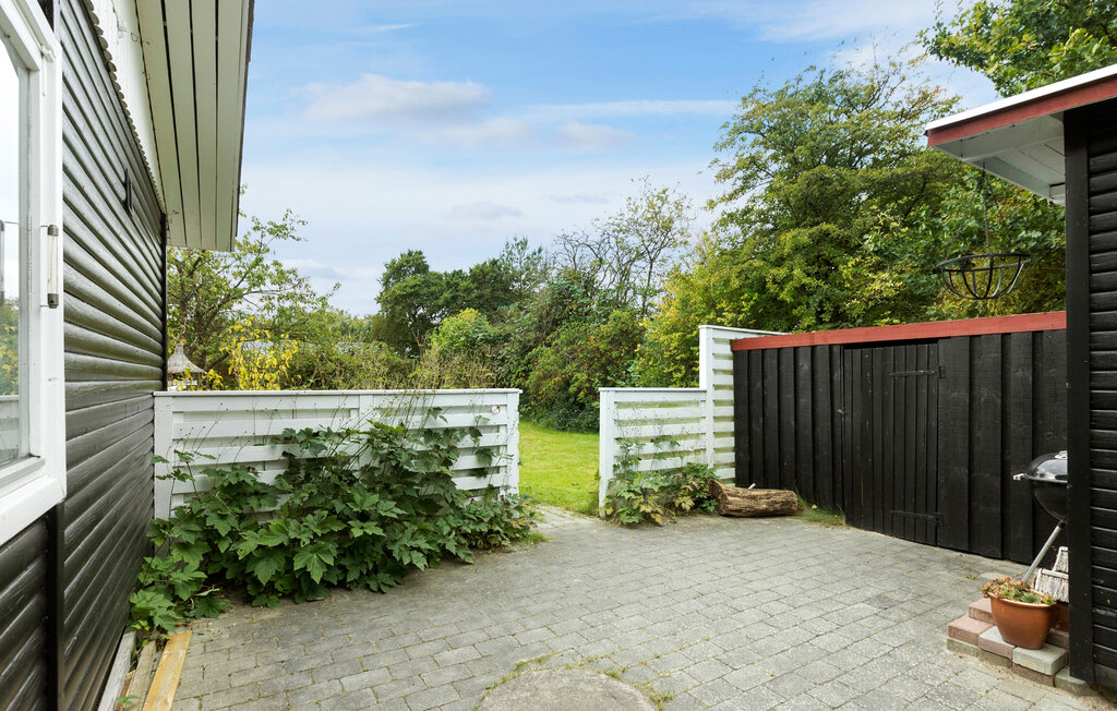 Feriehuse - Udsholt , Danmark - G4541 11