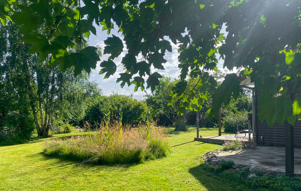 Feriehuse - Udsholt , Danmark - G4541 13