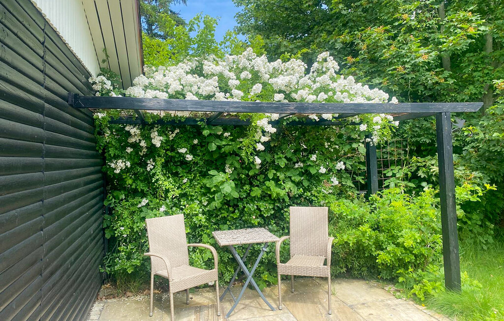 Feriehuse - Udsholt , Danmark - G4541 14