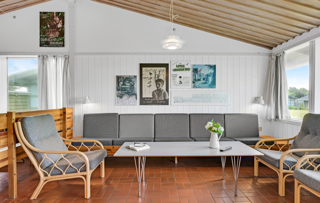 Feriehuse - Tinkerup Strand , Danmark - G4745 3