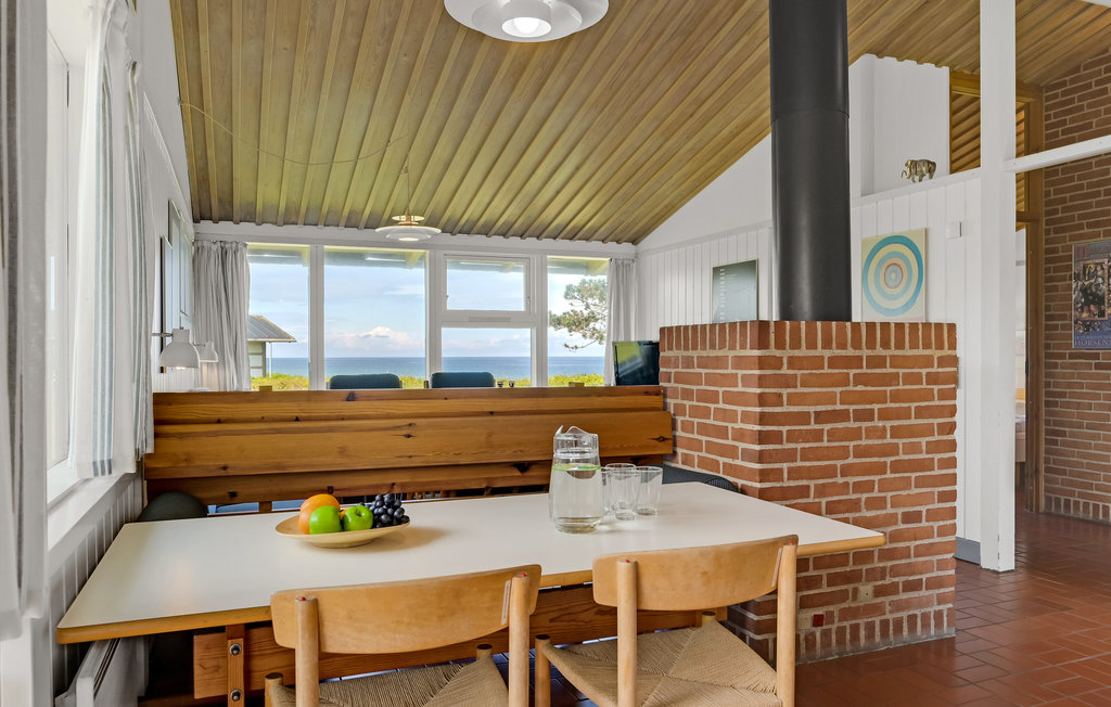 Feriehuse - Tinkerup Strand , Danmark - G4745 5